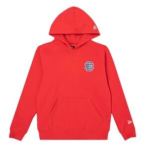 Eric Emanuel EE Boston Red Sox Hoodie BRAND NEW!!